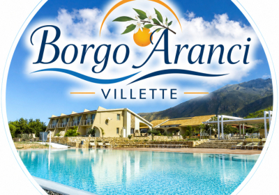 Villaggio Turistico Appartamento Borgo Aranci